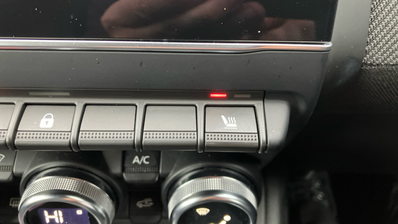 Renault Clio 1.6 E-TECH full hybrid 145 Esprit Alpine 5dr Auto Hybrid Hatchback